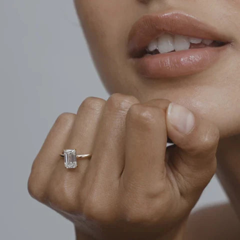 Bague Femme