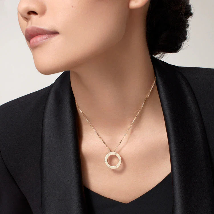 Collier Femme