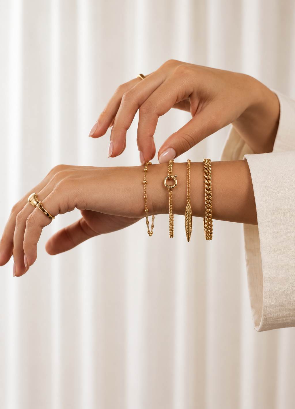 Bracelet femme