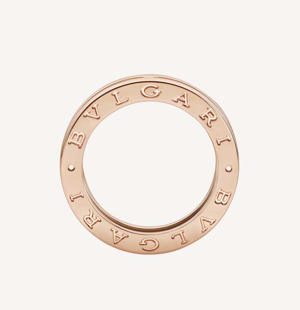 [Royal]ZERO 1 ONE-BAND RING