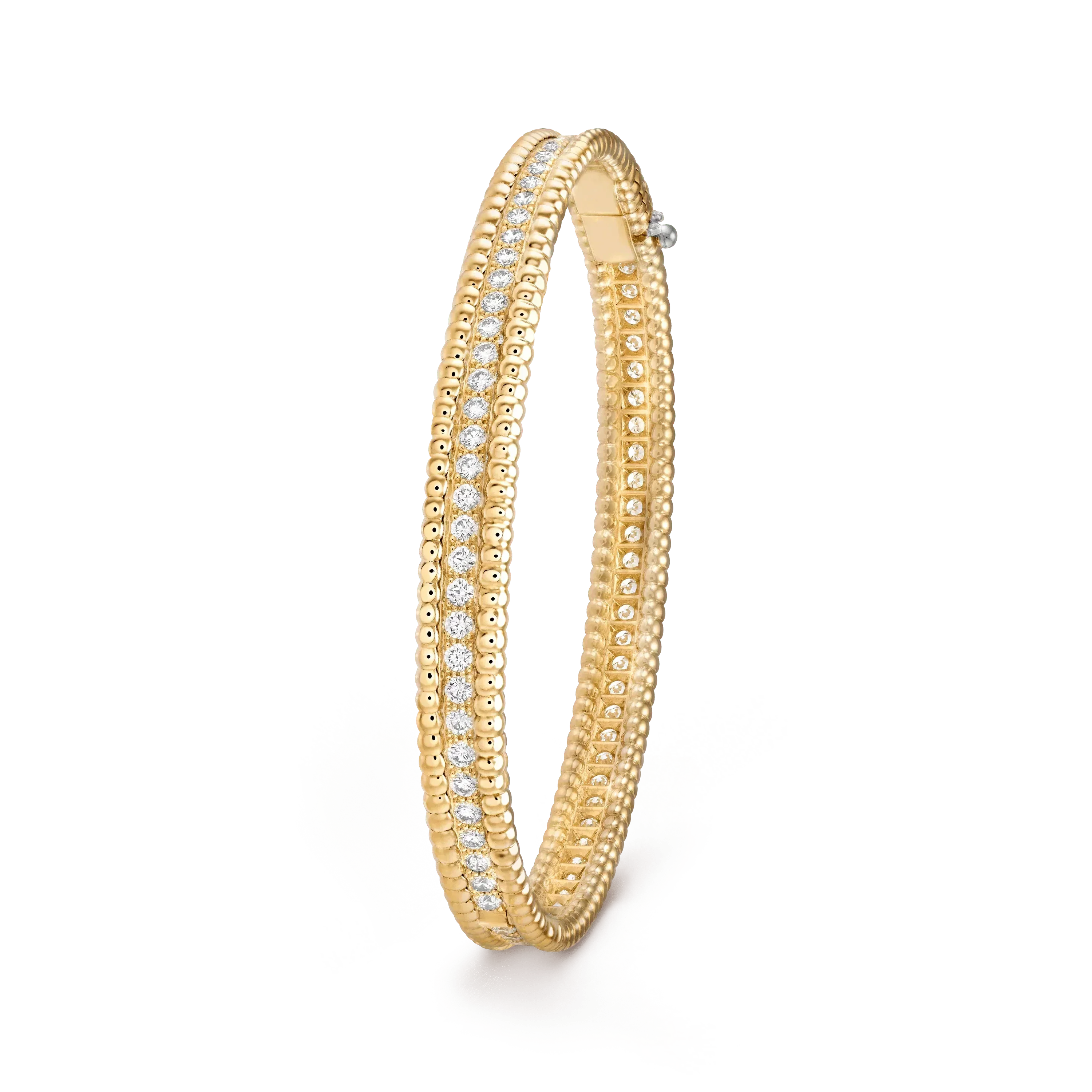 [Royal]PERLEE DIAMONDS BRACELET 1 ROW